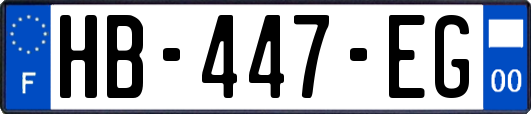 HB-447-EG
