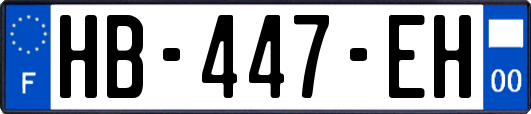 HB-447-EH