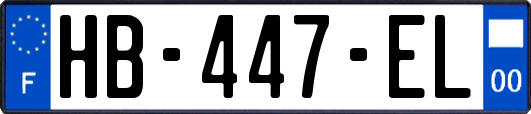 HB-447-EL