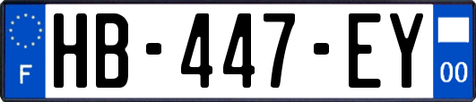 HB-447-EY
