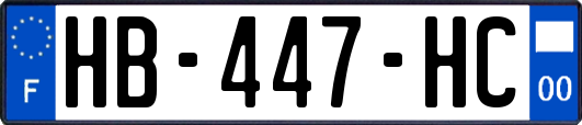 HB-447-HC