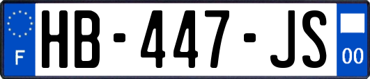HB-447-JS