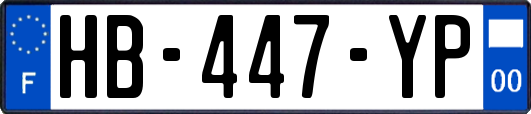 HB-447-YP