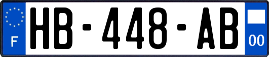 HB-448-AB