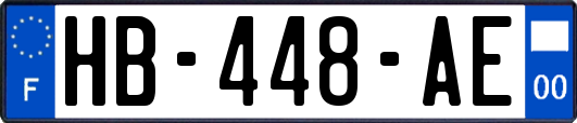 HB-448-AE