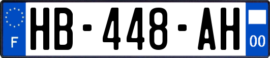 HB-448-AH