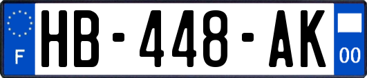 HB-448-AK