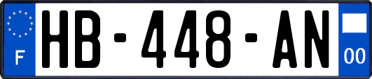 HB-448-AN