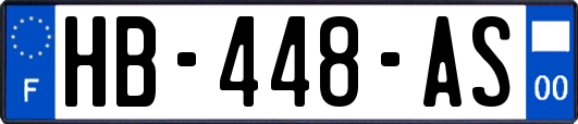 HB-448-AS