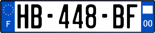 HB-448-BF