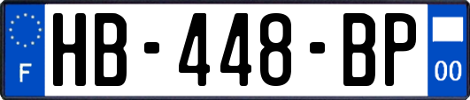 HB-448-BP