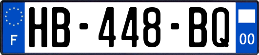 HB-448-BQ