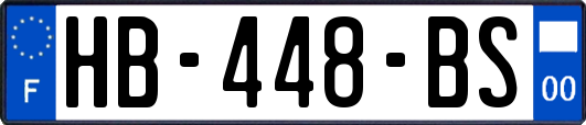 HB-448-BS