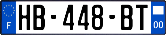 HB-448-BT