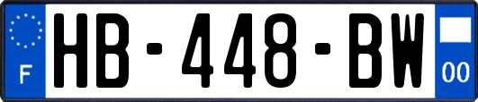 HB-448-BW