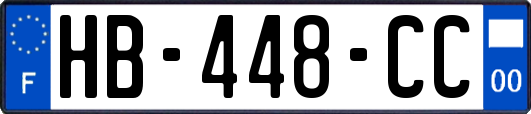 HB-448-CC