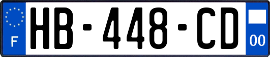 HB-448-CD