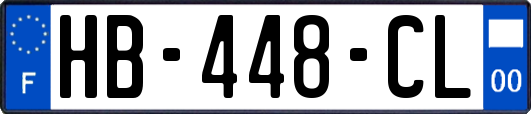 HB-448-CL