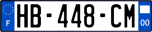 HB-448-CM