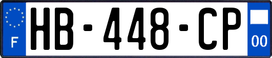 HB-448-CP