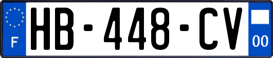 HB-448-CV