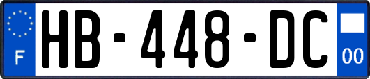 HB-448-DC
