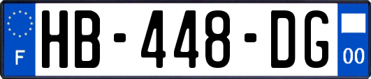 HB-448-DG