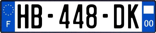 HB-448-DK