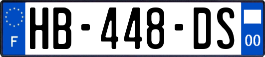 HB-448-DS