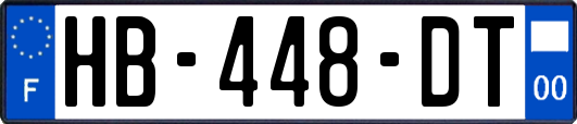 HB-448-DT