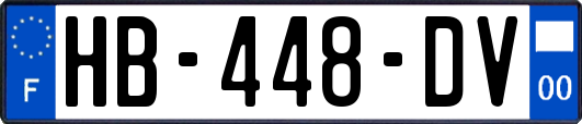 HB-448-DV