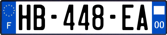 HB-448-EA