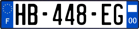 HB-448-EG