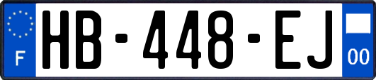 HB-448-EJ