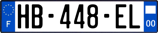 HB-448-EL