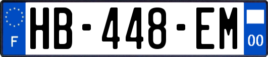 HB-448-EM