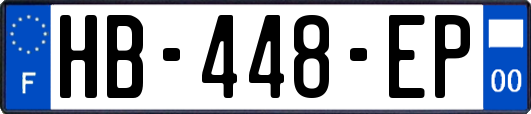 HB-448-EP