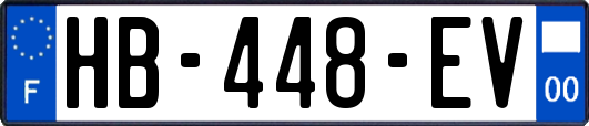HB-448-EV