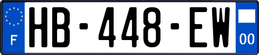 HB-448-EW
