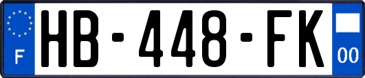 HB-448-FK