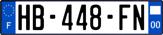 HB-448-FN