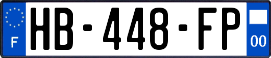 HB-448-FP