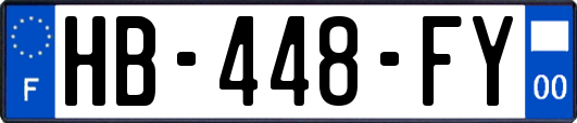 HB-448-FY