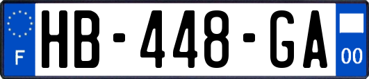 HB-448-GA