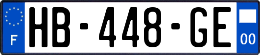 HB-448-GE