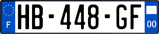 HB-448-GF