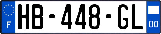 HB-448-GL