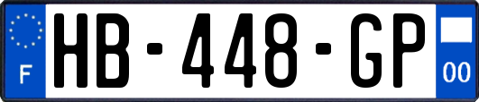 HB-448-GP