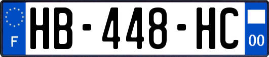 HB-448-HC