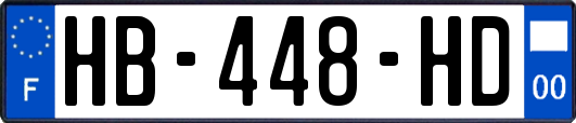 HB-448-HD